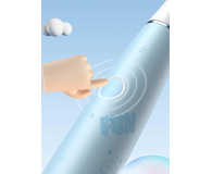 Oclean Kids niebieski - 1112597 - zdjęcie 12